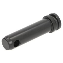 Vonószerkezet csapszeg 25 x 91 mm