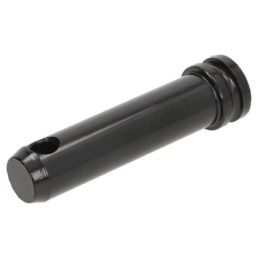 Vonószerkezet csapszeg 28 x 110 mm