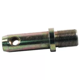 Alsó támasztórúd csapszeg Howard 22 x 120 mm