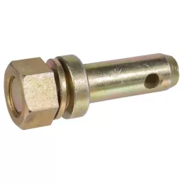 Alsó támasztórúd csapszeg Howard 28,6 x 131 mm