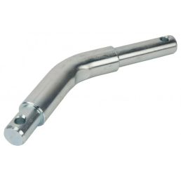 Felső támasztórúd csapszeg 36 x 156 mm