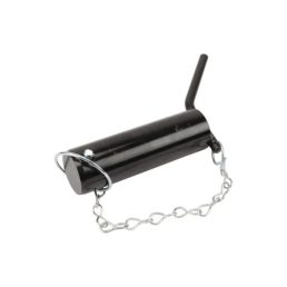 Csapszeg mozgatható fogantyúval és lánccal 51 x 165 mm