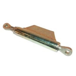 Stabilizátor menetes hüvely 3/4"