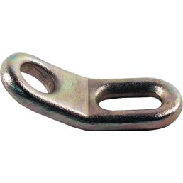 Összekötő lemez stabilizátorhoz 30°