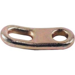 Összekötő lemez stabilizátorhoz 15°