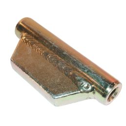 Stabilizátor menetes hüvely 3/4"