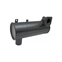 Kipufogók és tartozékok Valpadana traktorokhoz