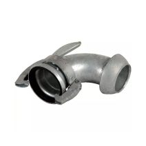 Perrot rendszer - M-elem és V-elem 90° öntözéshez