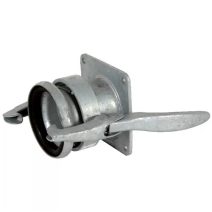 Perrot rendszer - M-elem karimával öntözéshez