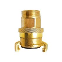 Geka szívócsatlakozók külső menettel