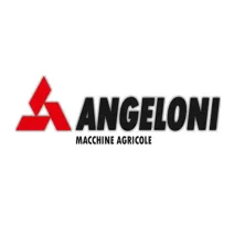 Angeloni rendsodró alkatrészek