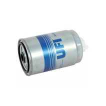 Üzemanyagszűrők John Deere traktorokhoz