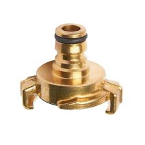 Geka dugaszolható csatlakozók