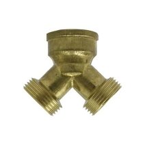 Geka háromutas elosztók