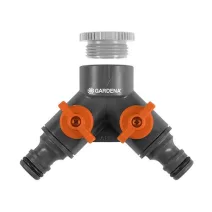 Csapcsatlakozók kerti tömlőkhöz