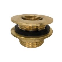 Geka esővízgyűjtő átvezetők