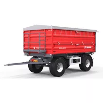 Pótkocsi alkatrészek