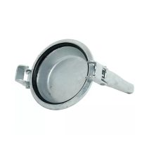 Olasz csatlakozók - M-elem záródugóval trágyázáshoz