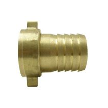 Sárgaréz tömlőcsatlakozók