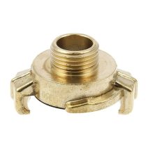 Geka külső menetes csatlakozók