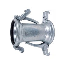 Olasz csatlakozók - M-elem és M-elem trágyázáshoz