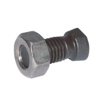 Ekecsavarok kúpos fejjel