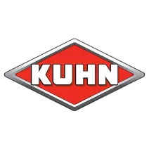 Kuhn GRS 25 rendsodró alkatrészek