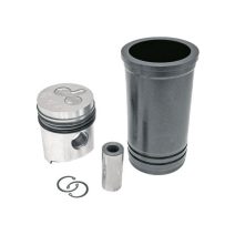 Motor alkatrészek Kubota traktorokhoz