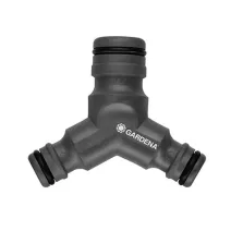 Összekötő csatlakozók kerti tömlőkhöz