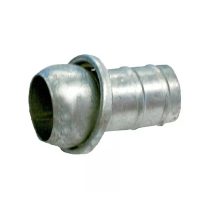 Olasz csatlakozók - V-elem tömlőcsonkkal trágyázáshoz