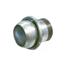 Olasz csatlakozók - V-elem menettel trágyázáshoz