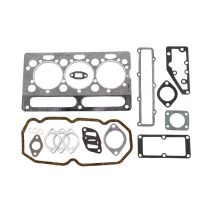 Tömítéskészletek John Deere traktorokhoz