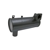 Kipufogók és tartozékok Ford traktorokhoz