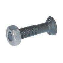 Ekecsavarok 2 orros fejjel