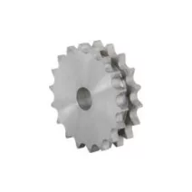 Kétsoros laplánckerekek - 1" x 0,67" osztás 16B-2