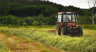 Kuhn, Krone, Claas vagy Deutz-Fahr? – A legnépszerűbb kaszamárkák alkatrész-sajátosságai összehasonlítva