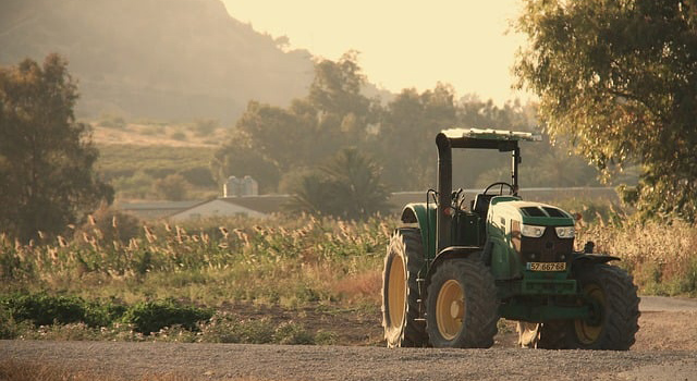 Traktor alkatrészek