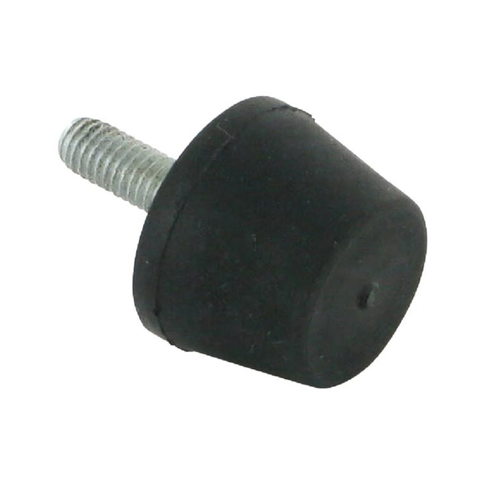 Rezgéscsillapító gumibak Gopart KP típus M12 - 80 x 66 mm