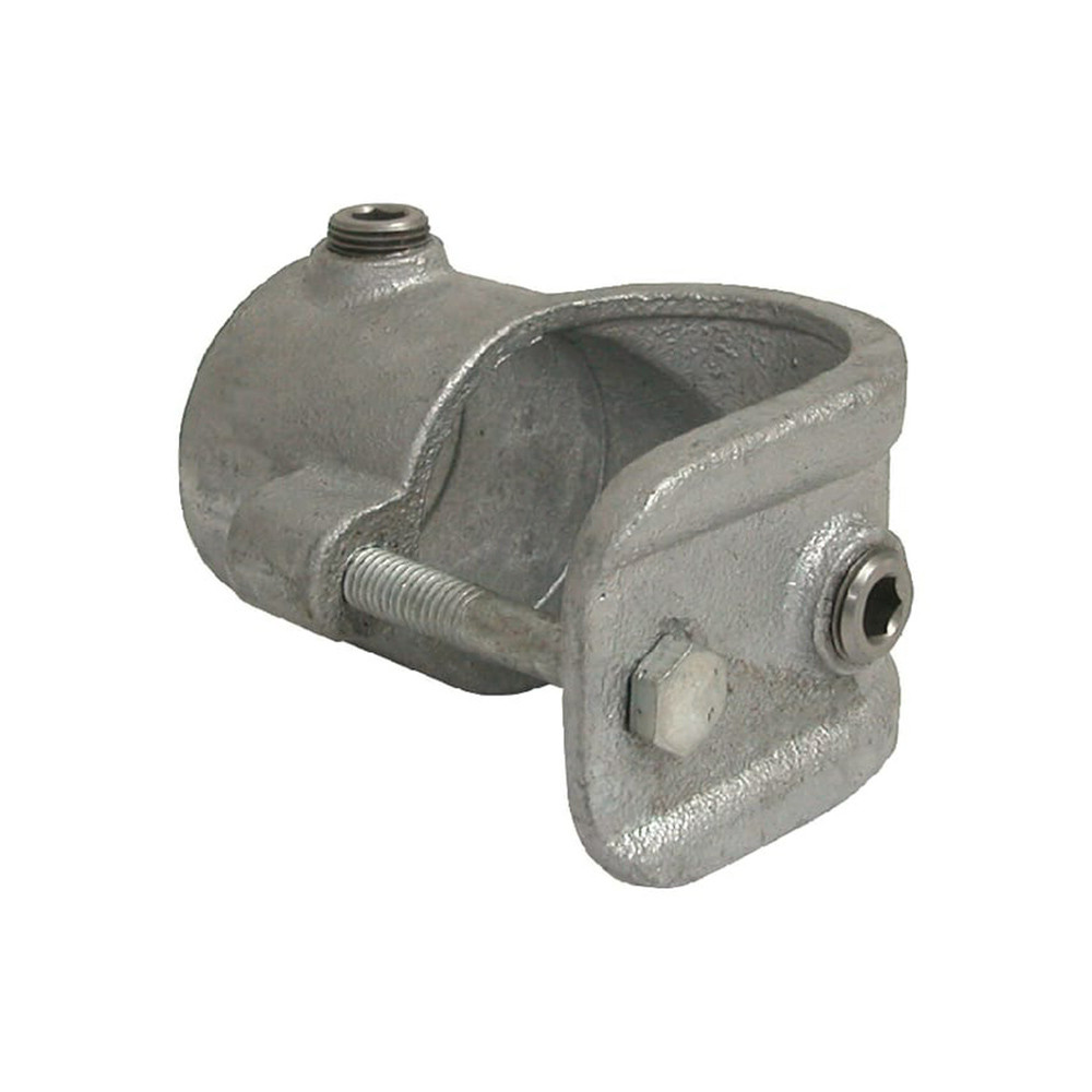 T-összekötő elem nyitott 1-1/4" (42,4 mm) T-összekötő elem nyitott 1-1/4" (42,4 mm)
