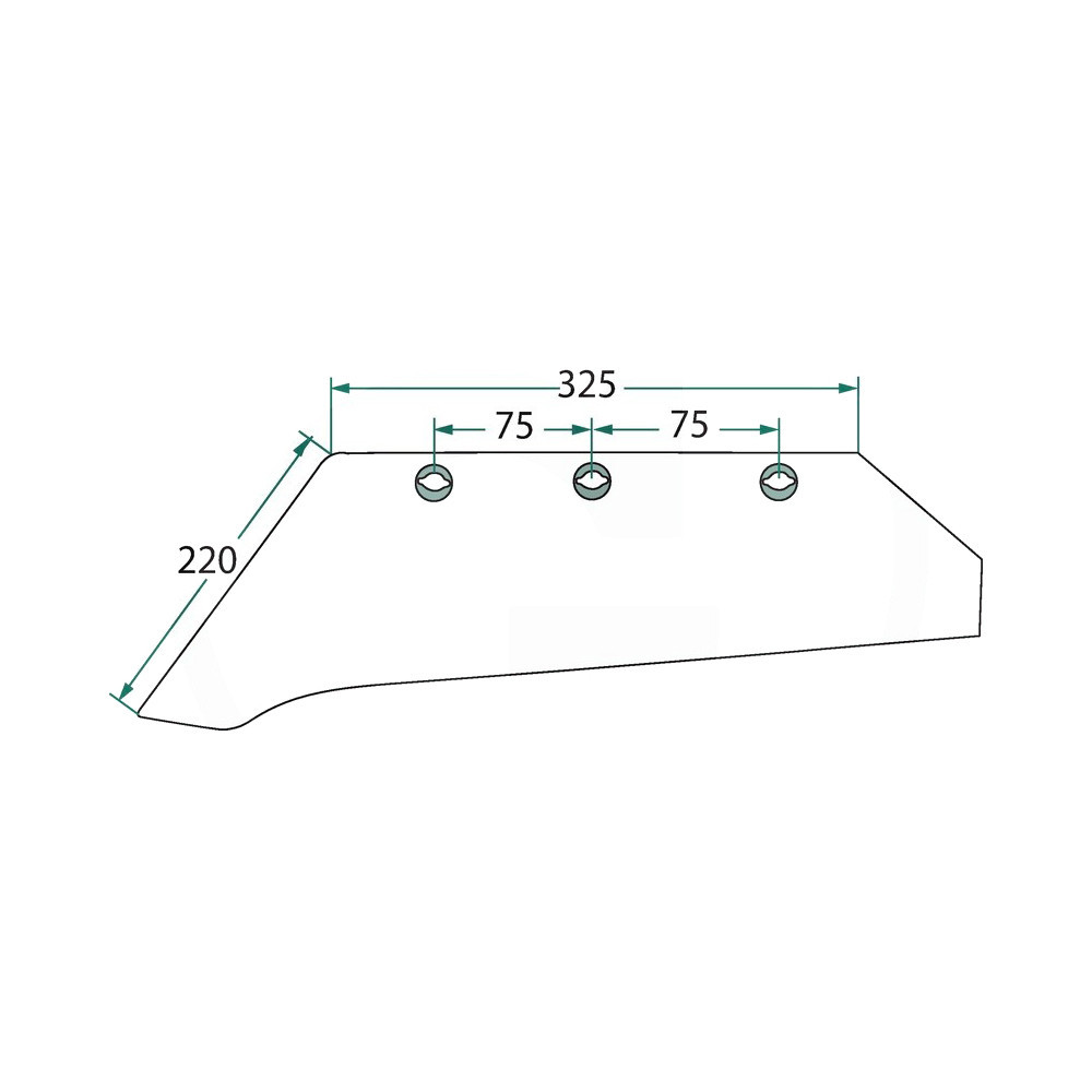 Orros ekevas Bassum 56011SS10803 (jobb) Orros ekevas Bassum 56011SS10803 (jobb)