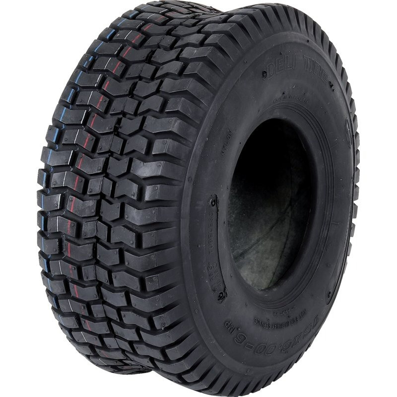 15x6.00-6 külső gumi Wanda 4PR