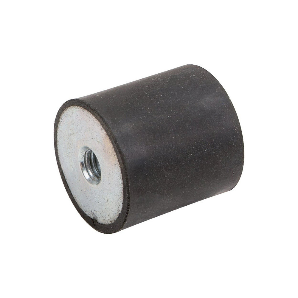 Rezgéscsillapító gumibak Gopart 5. típus M16 - 100 x 40 mm