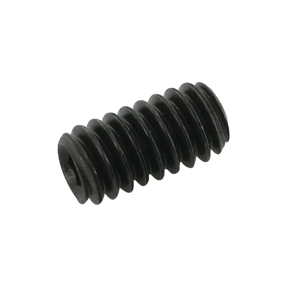 Taperlock imbusz hernyócsavar 5/8"