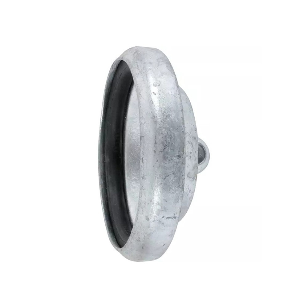 Bauer csatlakozó V-elem zárósapka 3 1/2" Bauer csatlakozó V-elem zárósapka 3 1/2"
