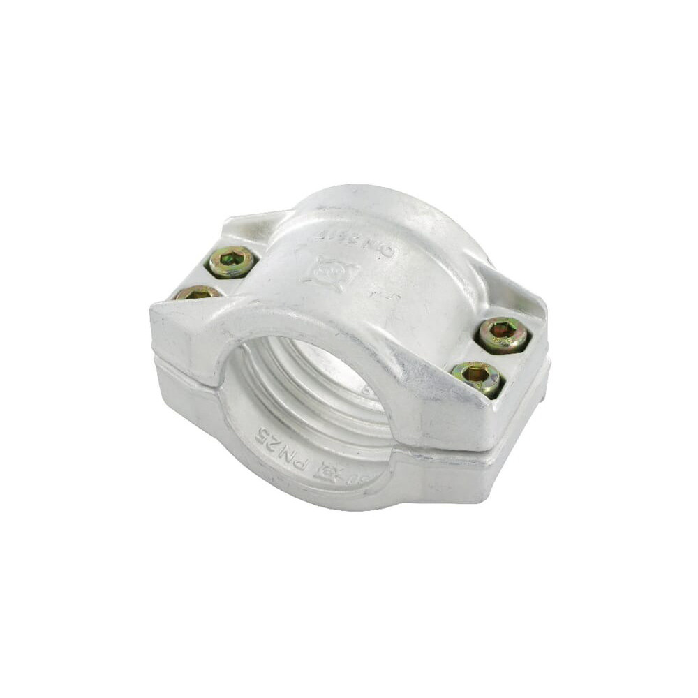 Biztonsági tömlőbilincs 62 mm-es tömlőhöz