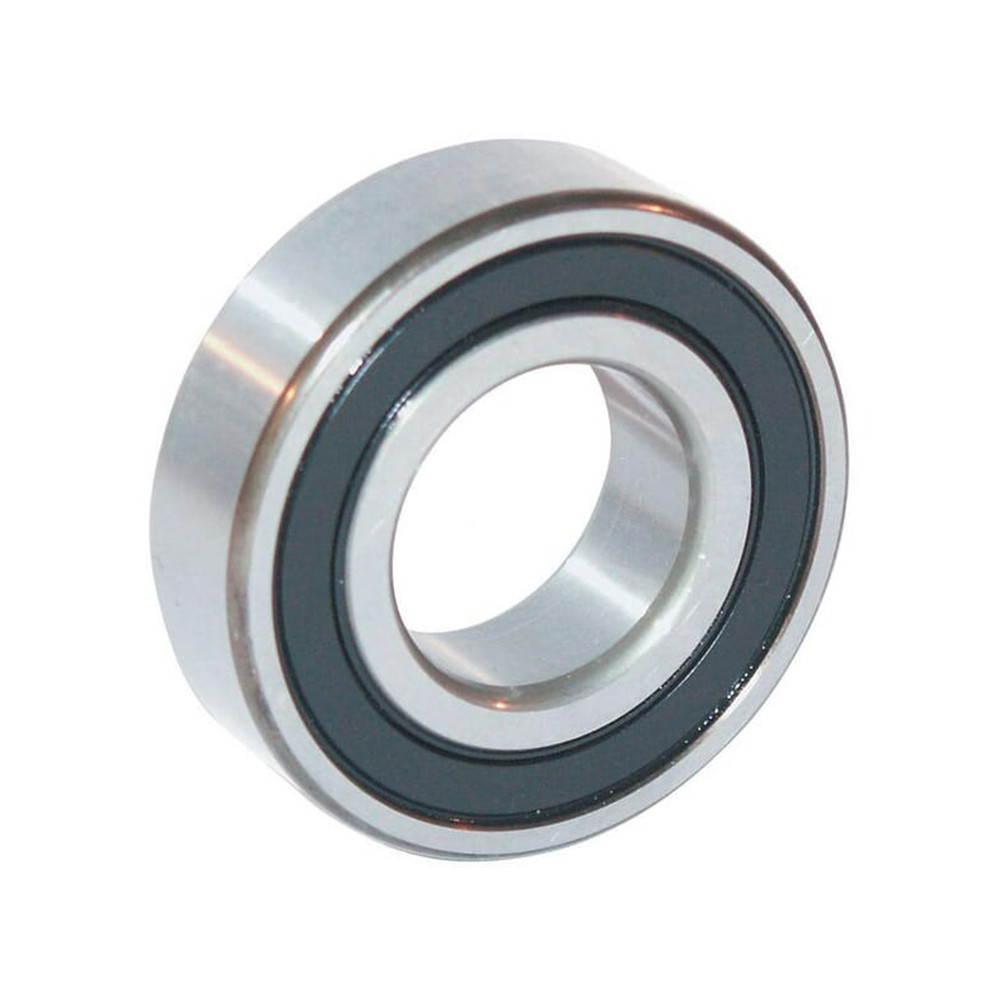 Mélyhornyú golyóscsapágy INA/FAG 6204 2RS (20x47x14 mm)