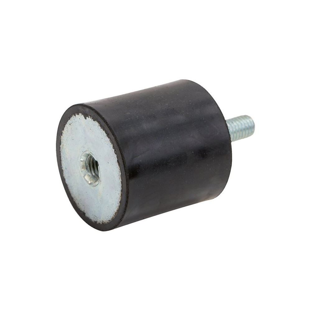 Rezgéscsillapító gumibak Gopart 2. típus M12 - 75 x 50 mm Rezgéscsillapító gumibak Gopart 2. típus M12 - 75 x 50 mm