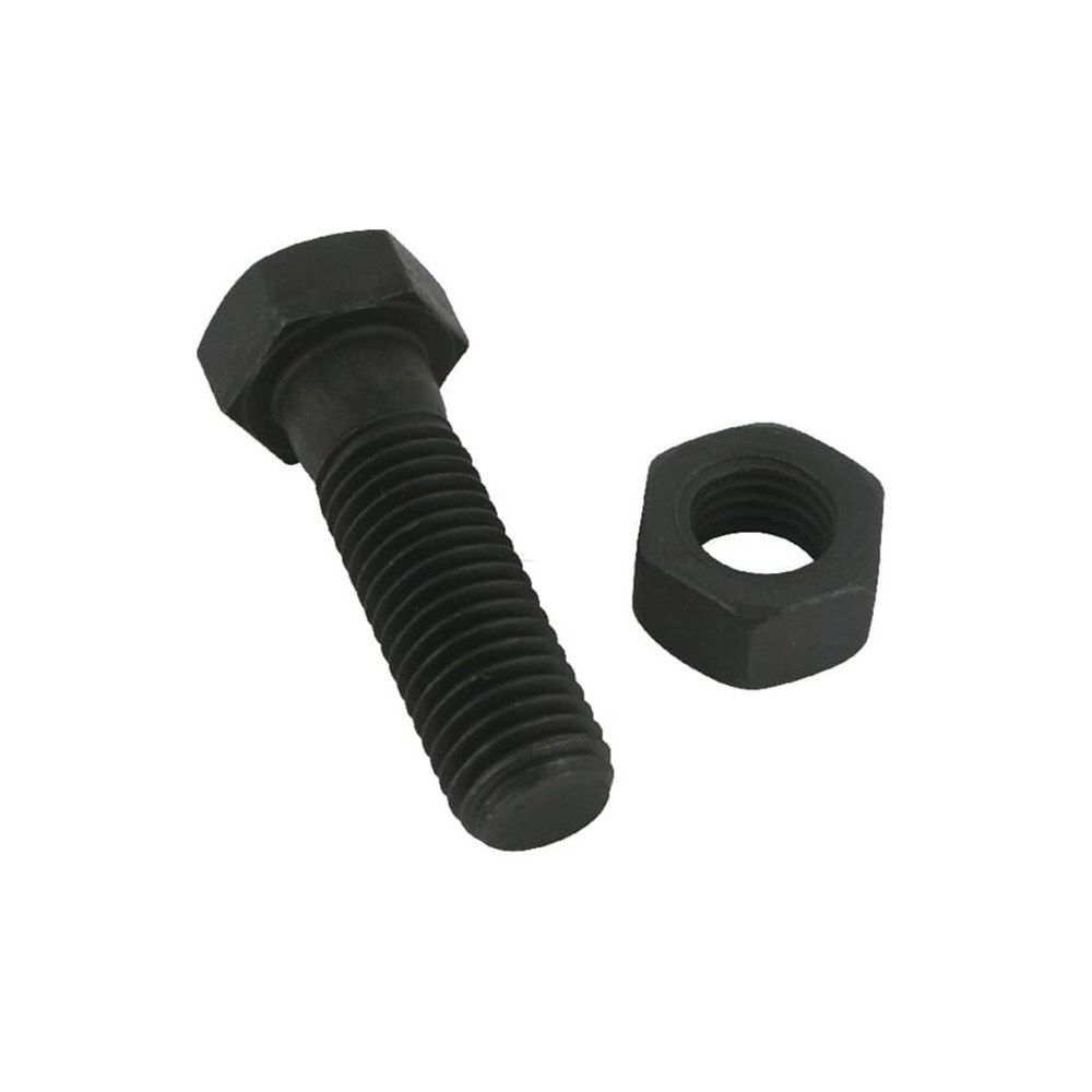 Kaszapenge csavar készlet JF-Stoll 813064432X (6 db)