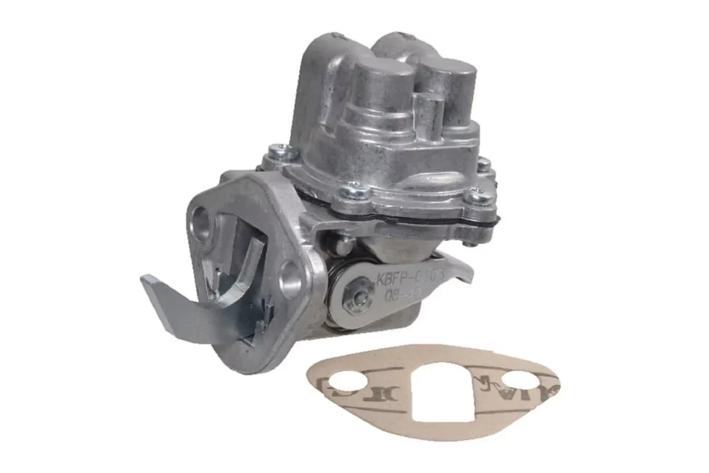 Üzemanyag szivattyú Ford 81718195 Üzemanyag szivattyú Ford 81718195