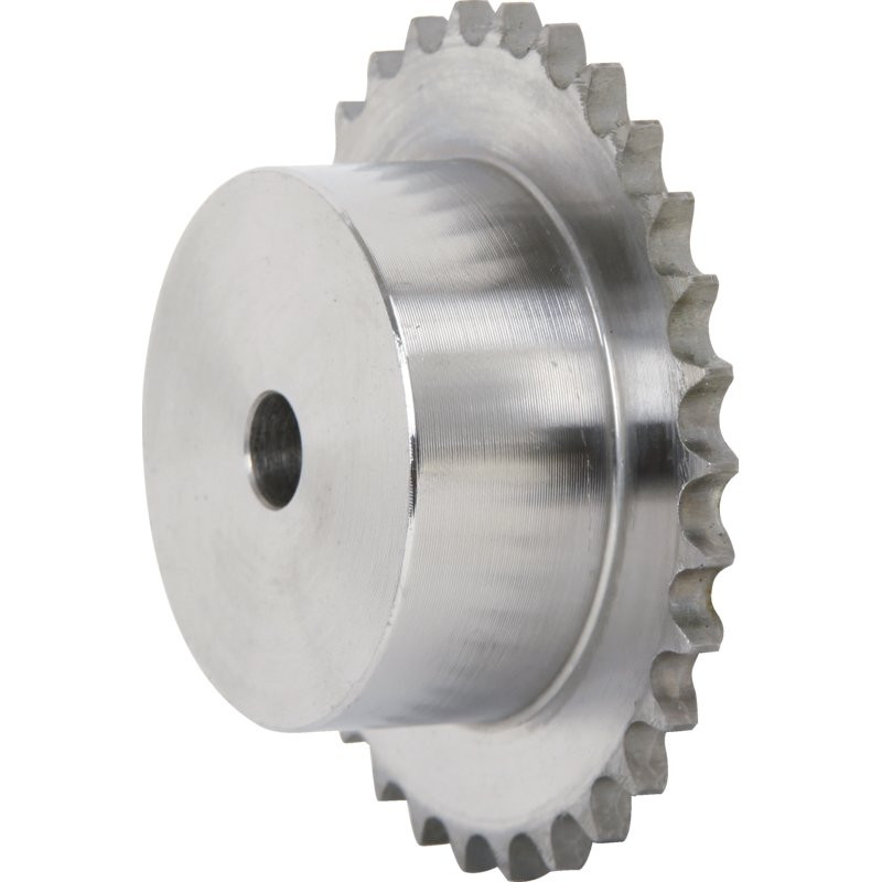 Agyas lánckerék simplex Longlife 10B-1 (5/8" x 3/8") - 21 fog